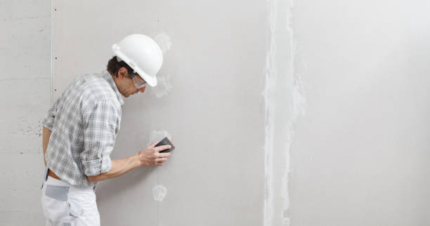 Asbestos and Lead Testing During Mold Inspection in Galion, OH
