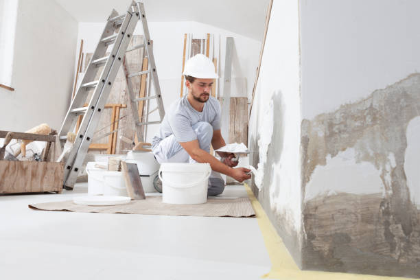Best Airborne Mold Testing  in Galion, OH