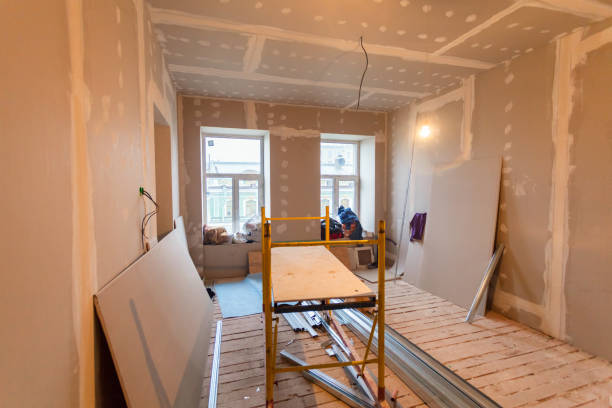 Best Post-Construction Mold Inspection  in Galion, OH